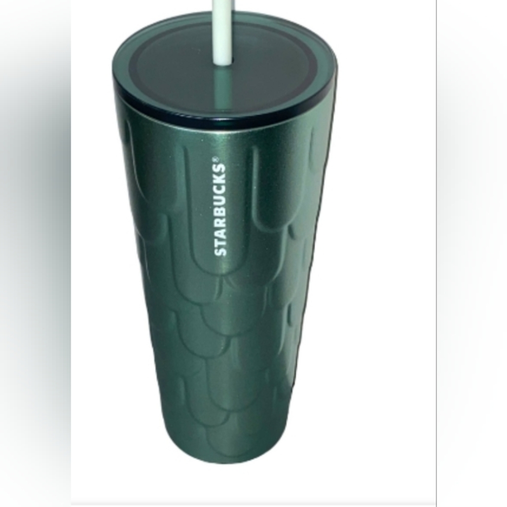 Starbucks Venti Tumbler